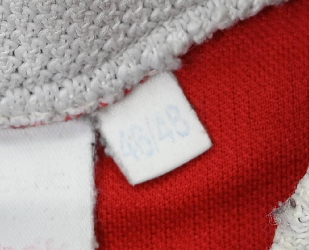 1996-98 LIVERPOOL KOSZULKA XL/XXL