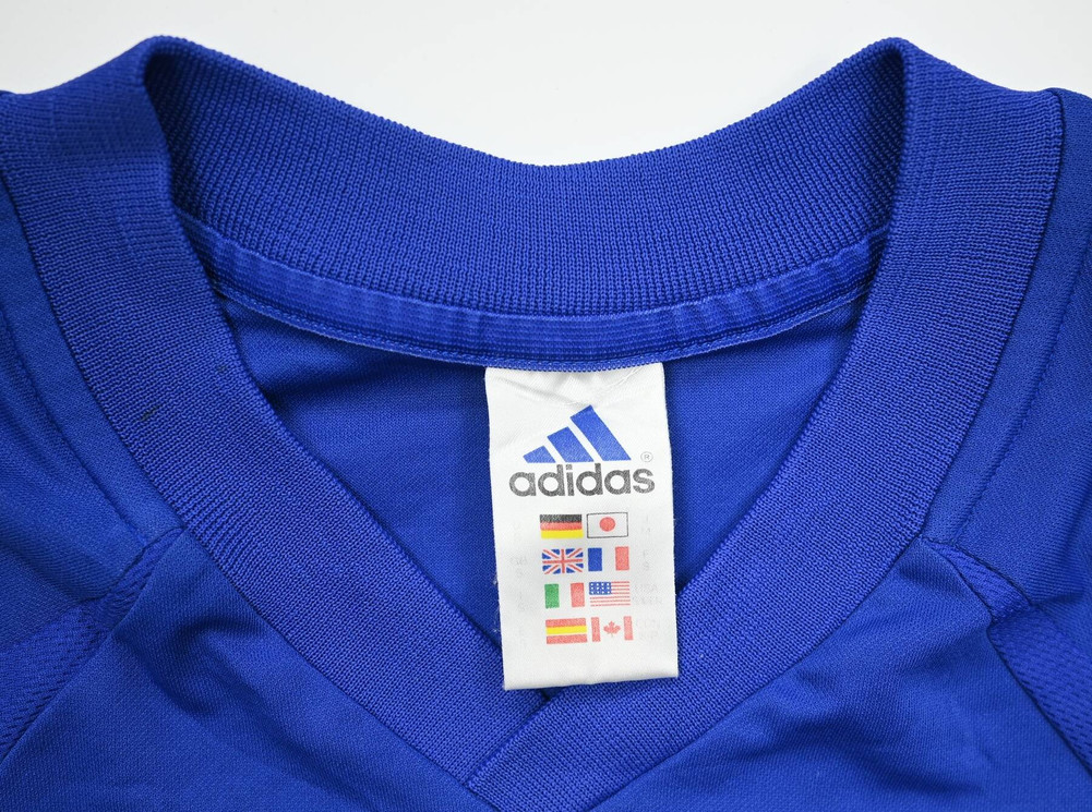 TUS BAERL #13 OLDSCHOOL LONGSLEEVE S