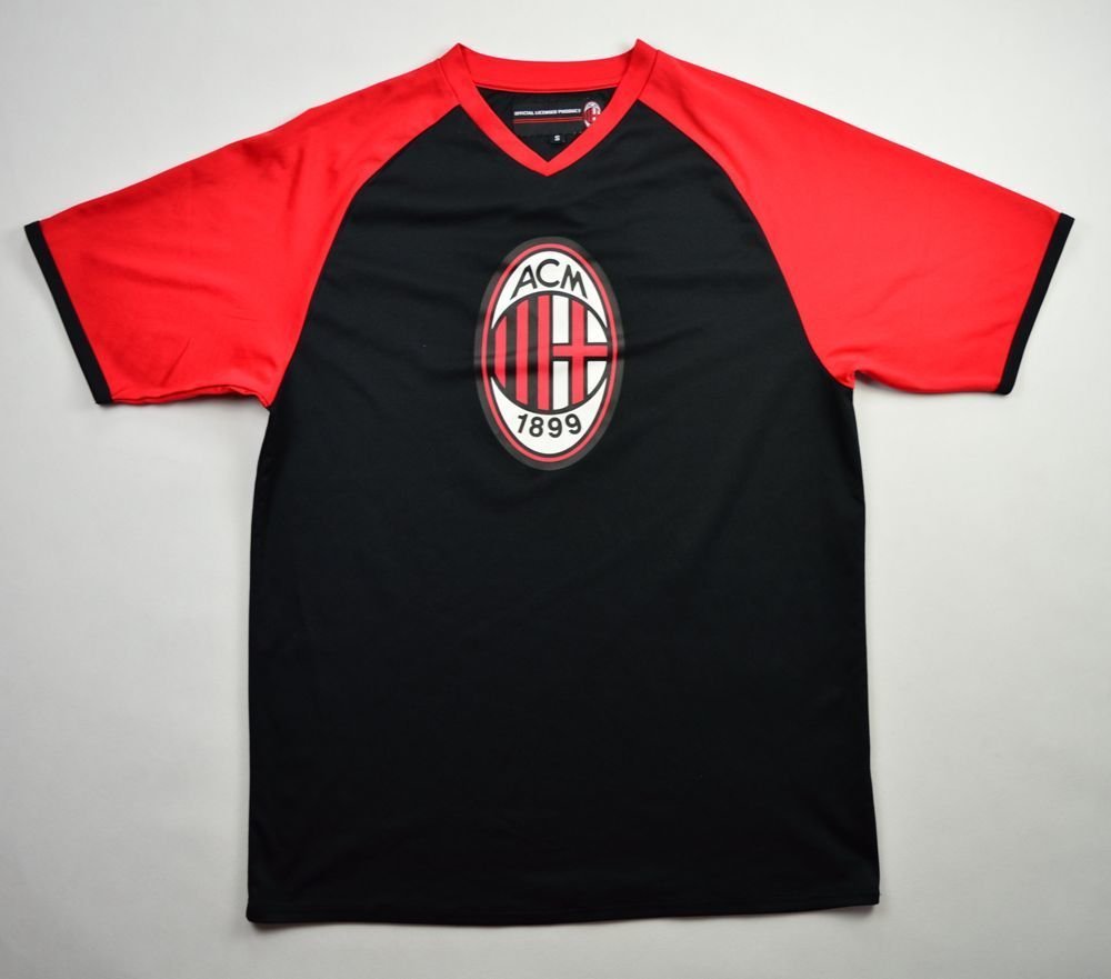 AC MILAN SHIRT S