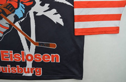 EV DUISBURG HOCKEY OFFICIAL KOSZULKA L 