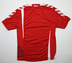 2011-13 ROT-WEISS OBERHAUSEN KOSZULKA S