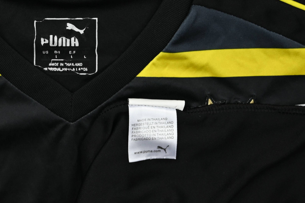 2016-17 BORUSSIA DORTMUND KOSZULKA L