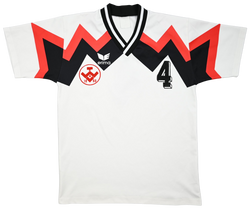 ERIMA OLDSCHOOL SHIRT S