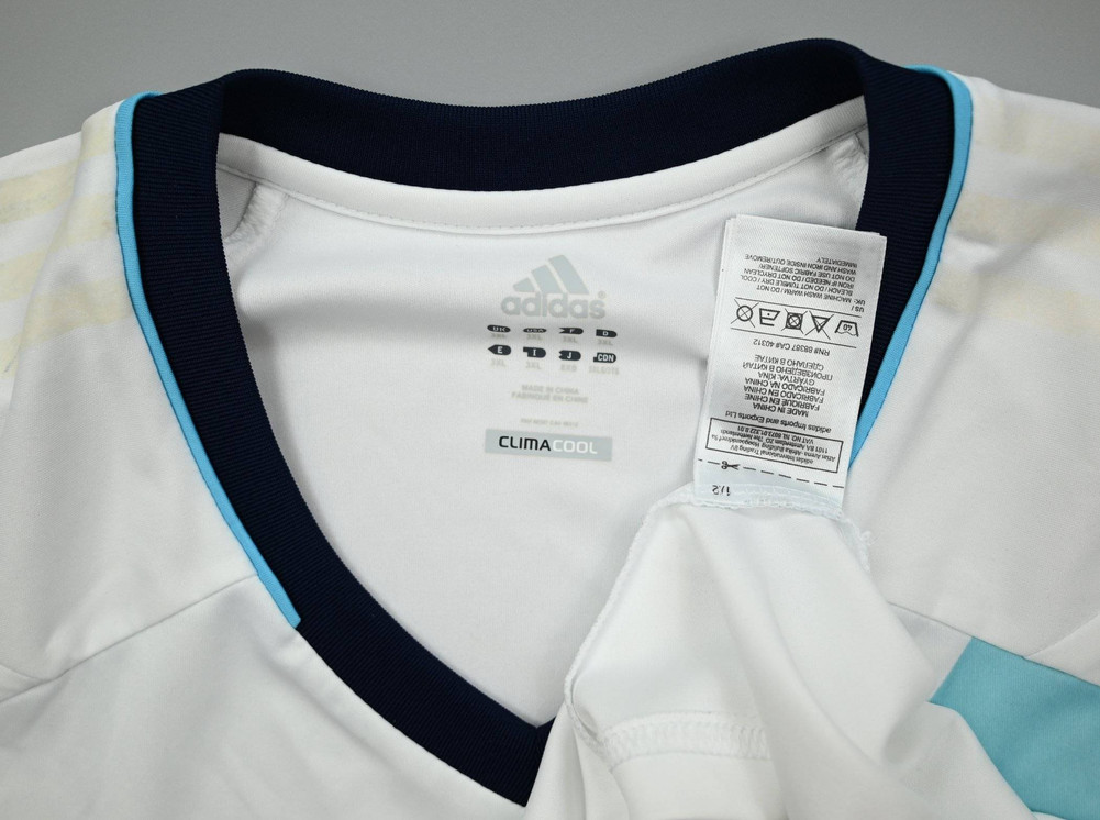 2012-13 CHELSEA LONDON KOSZULKA 3XL