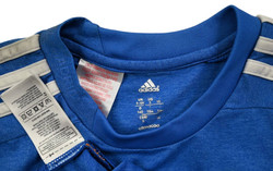 2013-14 REAL MADRID SHIRT S. BOYS