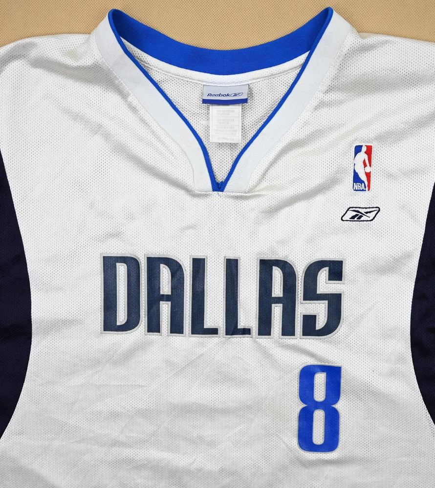 DALLAS MAVERICKS NBA *WALKER* KOSZULKA XL