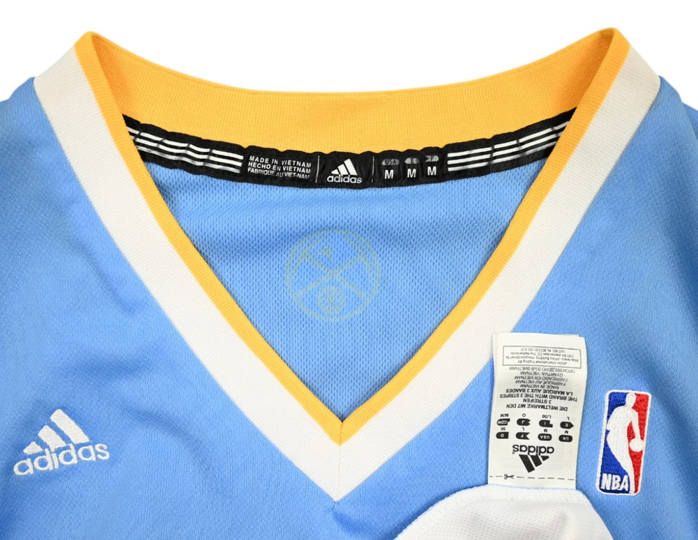 DENVER NUGGETS NBA *ANTHONY* KOSZULKA M