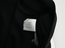 2020-21 LEICESTER CITY TOP XXL