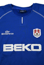 2004-05 MILLWALL KOSZULKA XXL