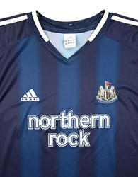 2004-05 NEWCASTLE UNITED KOSZULKA 2XL