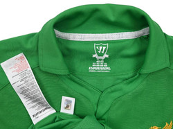 2012-13 LIVERPOOL *REINA* LONGSLEEVE L. BOYS