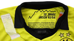 2013-14 BORUSSIA DORTMUND SHIRT XL. BOYS