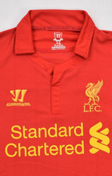 2012-13 LIVERPOOL KOSZULKA M