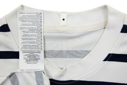 2011-12 FRANCE SHIRT S