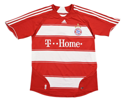 2008-09 BAYERN MUNCHEN KOSZULKA S