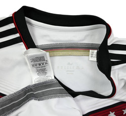 2014-15 GERMANY KOSZULKA XL