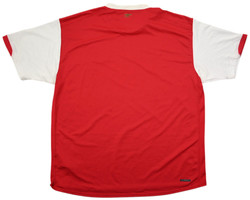 2006-08 ARSENAL SHIRT XXL