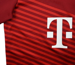 2021-22 BAYERN MUNCHEN *LEWANDOWSKI* SHIRT M