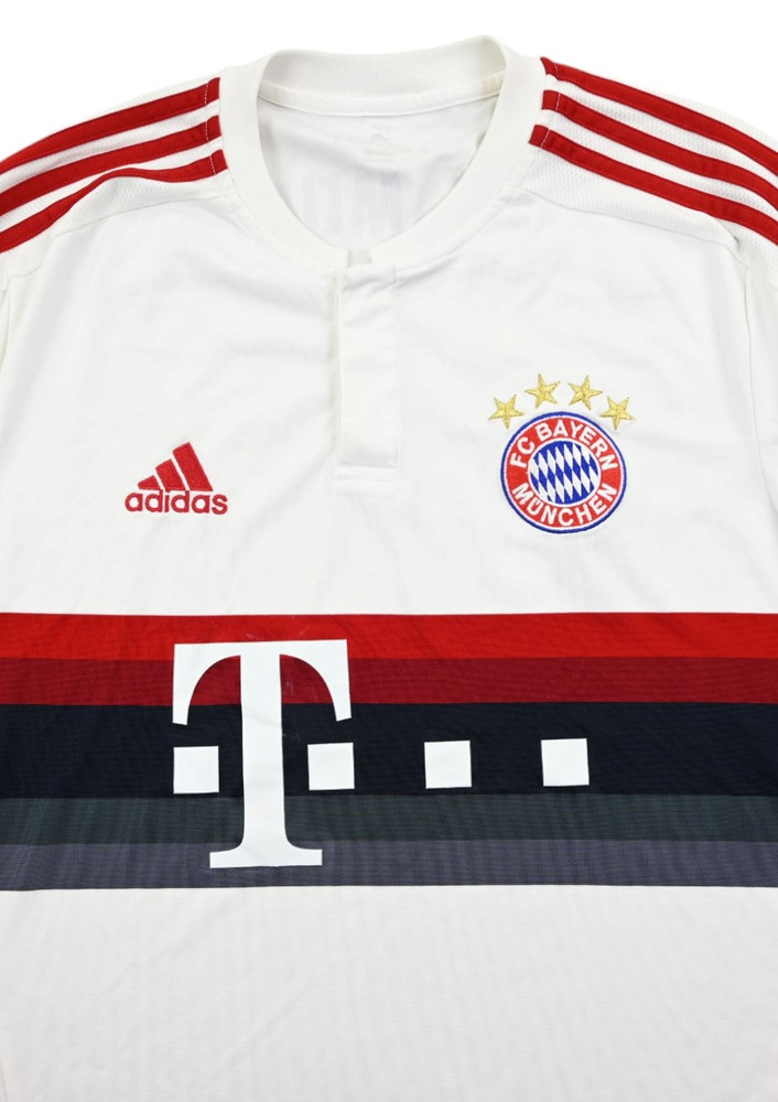 2015-16 BAYERN MUNCHEN KOSZULKA L
