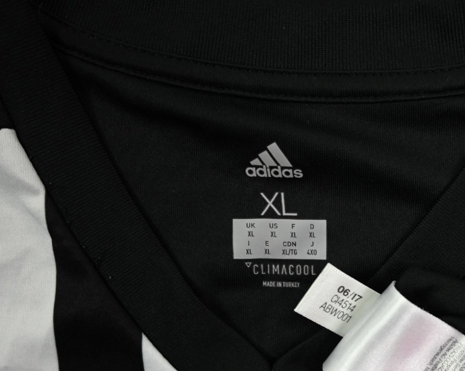 2017-18 BESIKTAS KOSZULKA XL