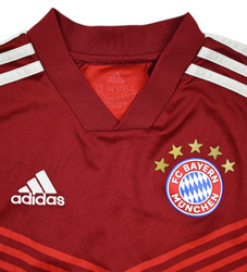 2021-22 BAYERN MUCNCHEN *SANE* SHIRT L. BOYS 