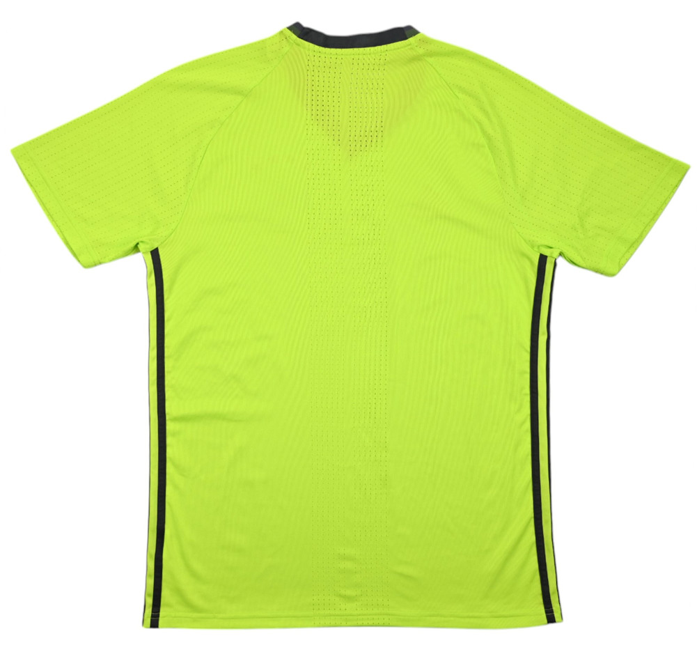 2015-16 GERMANY SHIRT M