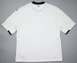 2013-14 HANNOVER 96 KOSZULKA XXL