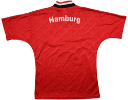 1994-95 HAMBURGER SV SHIRT M