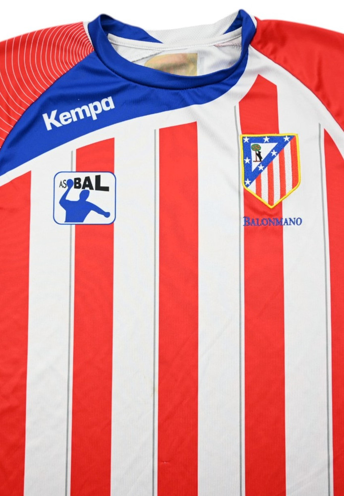 ATLETICO MADRID HANDBALL SHIRT S