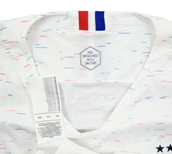 2018-20 FRANCE KOSZULKA XXL