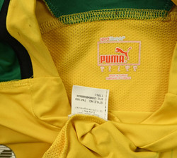 2012-13 SOUTH AFRICA KOSZULKA L