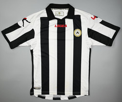 2012-13 UDINESE CALCIO SHIRT L