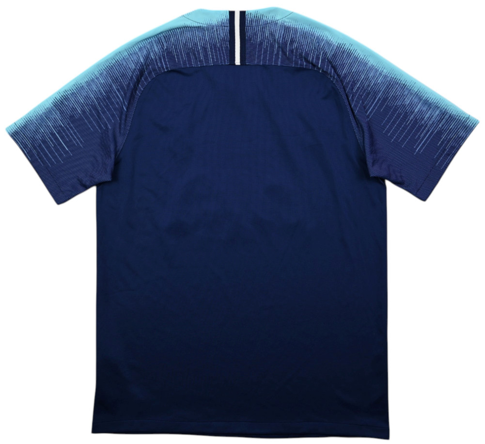 2018-19 TOTTENHAM SHIRT M