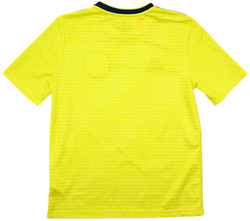 2017-18 SCOTLAND SHIRT L. BOYS