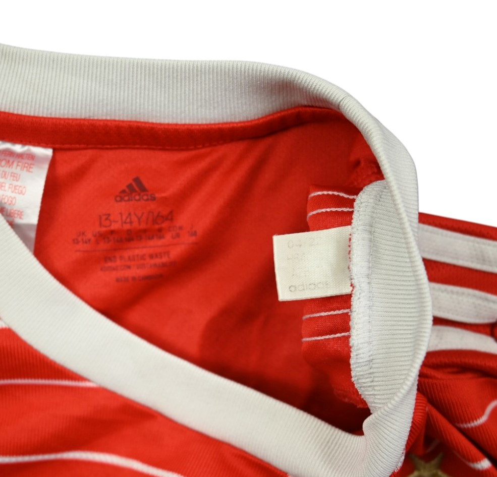 2022-23 BAYERN MUNCHEN *MANE* SHIRT L. BOYS