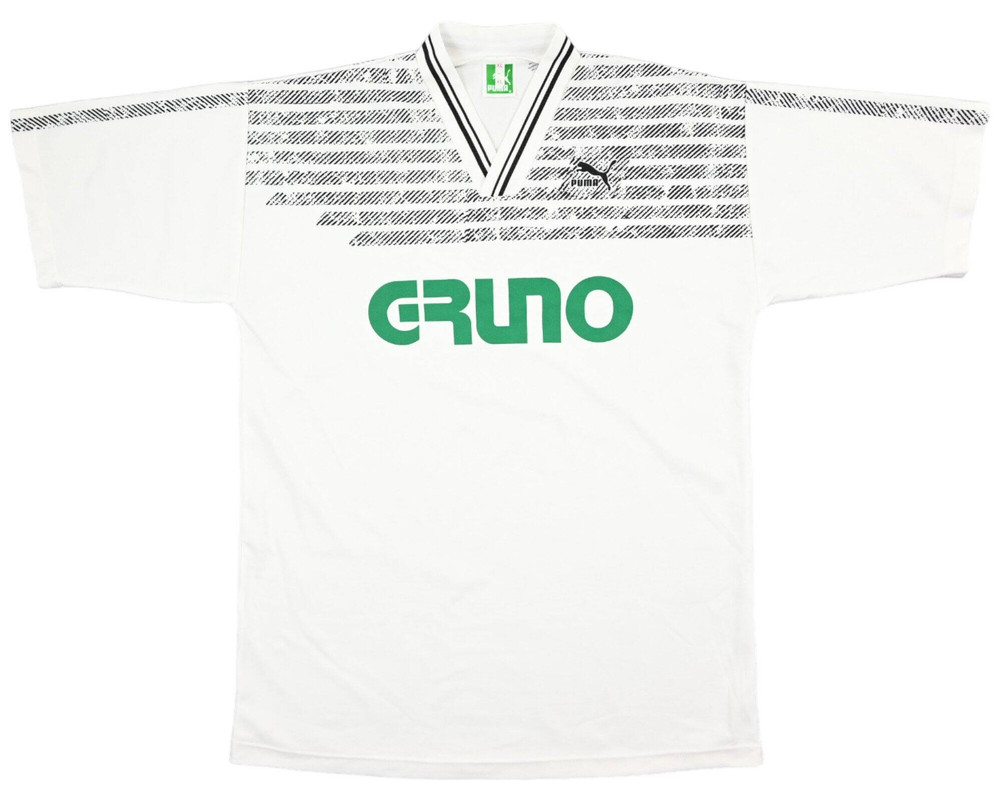 PUMA OLDSCHOOL KOSZULKA XL