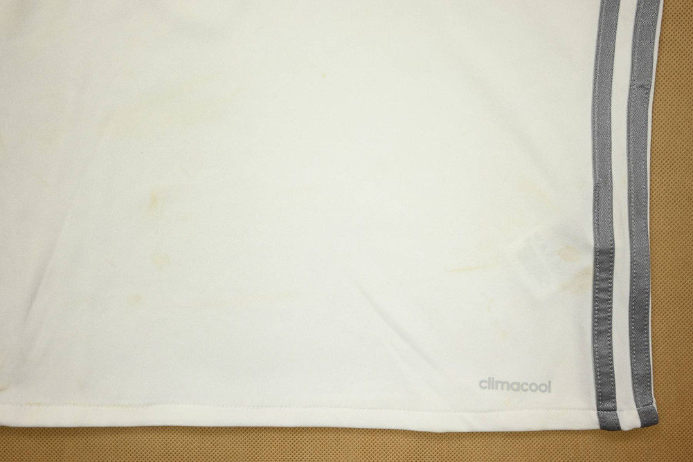 2016-17 BAYERN MUNCHEN KOSZULKA S. BOYS