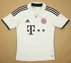 2013-14 BAYERN MUNCHEN *GOTZE* SHIRT L. BOYS