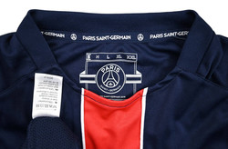 PARIS SAINT-GERMAIN *MESSI* KOSZULKA S