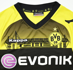 2011-12 BORUSSIA DORTMUND SPECIAL LONGSLEEVE SHIRT S