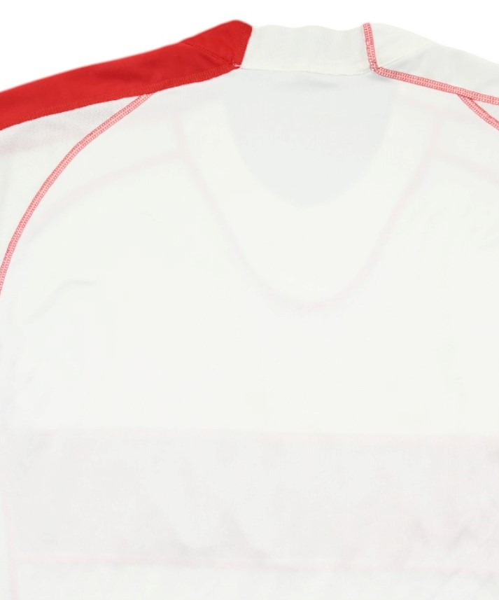 2005-06 VFB STUTTGART SHIRT XXL