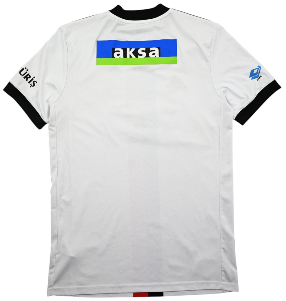 2021-22 BESIKTAS KOSZULKA M