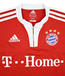 2009-10 BAYERN MUNCHEN KOSZULKA XL. BOYS