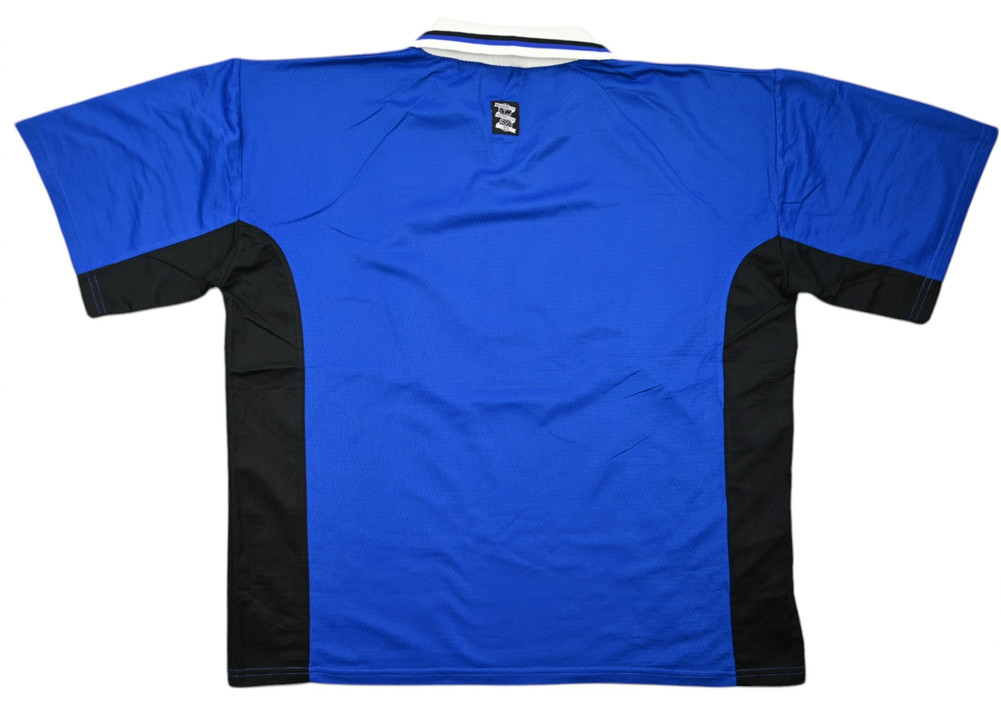 1996-97 BIRMINGHAM CITY KOSZULKA XL