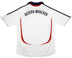 2006-07 BAYERN MUNCHEN KOSZULKA XL. BOYS / S