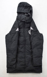 LEEDS UNITED JACKET S