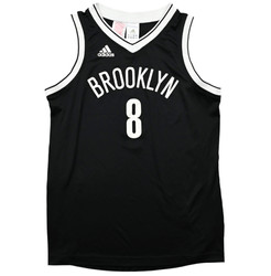 BROOKLYN NETS *WILLIAMS* NBA SHIRT L. BOYS