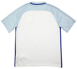 2016-17 ENGLAND SHIRT M