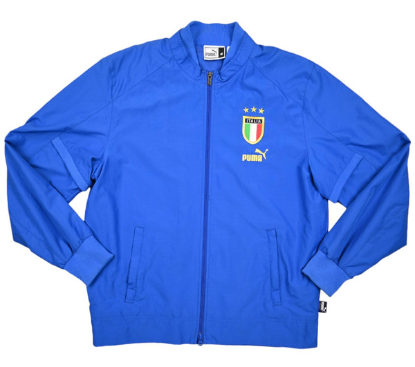 2004-06 ITALY BLUZA M