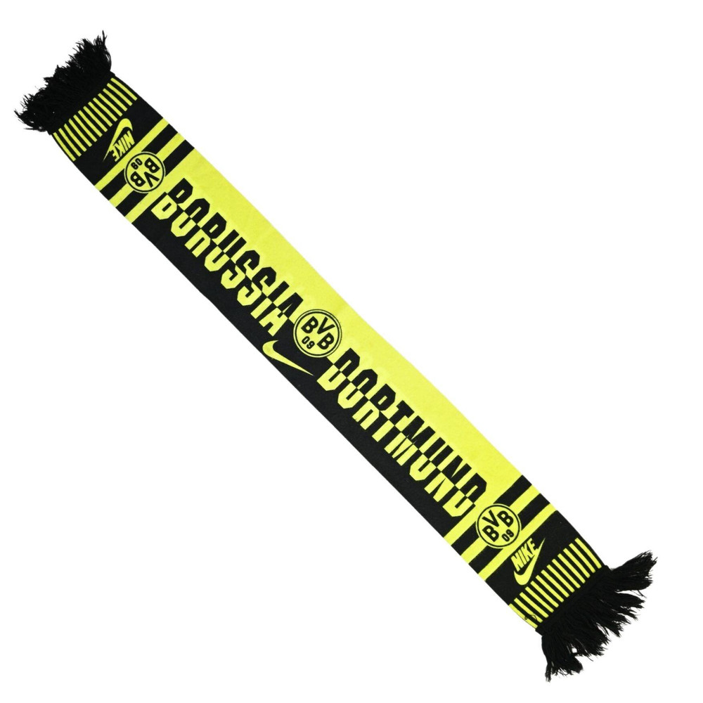 BORUSSIA DORTMUND SCRAF